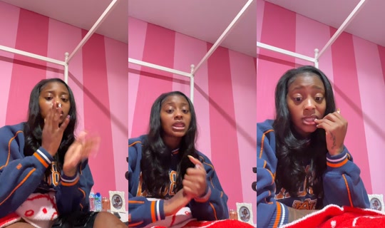 kiyak.nicole TikTok Live — Oct 1, 2026, 2:47 AM