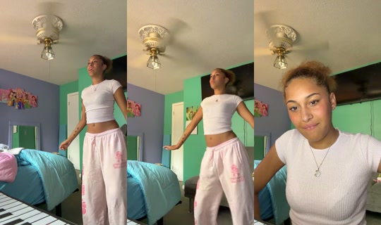 kiyana.renee TikTok Live — Aug 22, 2026, 6:38 PM
