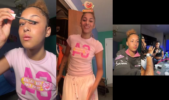 kiyana.renee TikTok Live — Aug 24, 2026, 12:42 AM