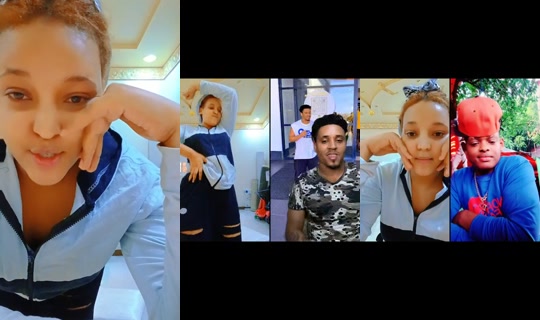 kiyasweet20 TikTok Live — Sep 23, 2026, 2:16 PM