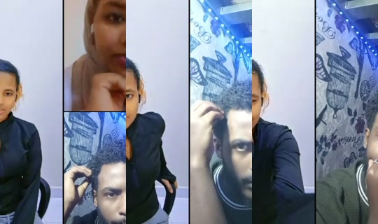 kiyaye21165 TikTok Live — Aug 27, 2026, 3:18 PM
