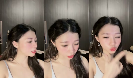 kiyoshi1023 TikTok Live — Oct 1, 2026, 5:07 PM