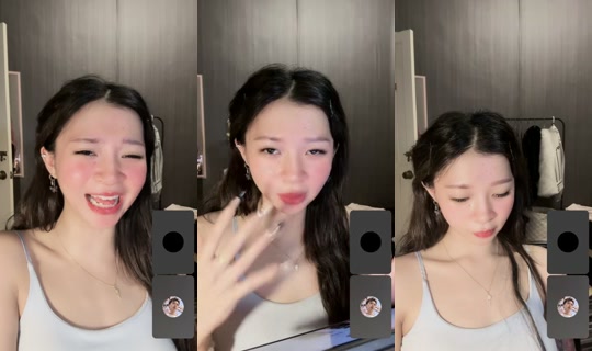 kiyoshi1023 TikTok Live — Oct 1, 2026, 7:38 PM
