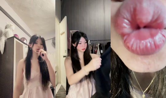 kiyoshi1023 TikTok Live — Oct 3, 2026, 2:04 PM