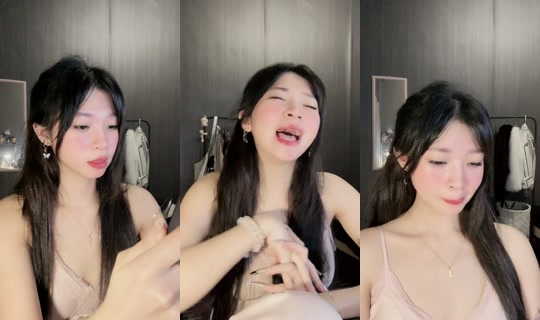 kiyoshi1023 TikTok Live — Oct 3, 2026, 3:44 PM