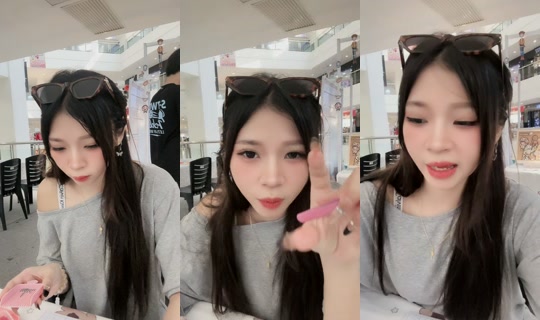 kiyoshi1023 TikTok Live — Oct 4, 2026, 8:34 AM