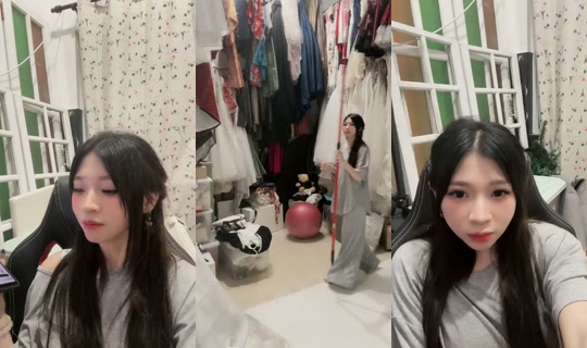 kiyoshi1023 TikTok Live — Oct 4, 2026, 3:40 PM