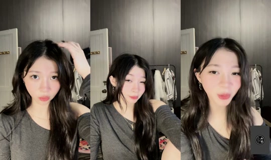 kiyoshi1023 TikTok Live — Oct 7, 2026, 4:08 PM