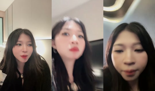 kiyoshi1023 TikTok Live — Oct 8, 2026, 2:53 PM