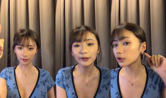 kiyoww_oik TikTok Live — Sep 26, 2026, 1:16 PM