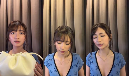 kiyoww_oik TikTok Live — Sep 26, 2026, 2:06 PM