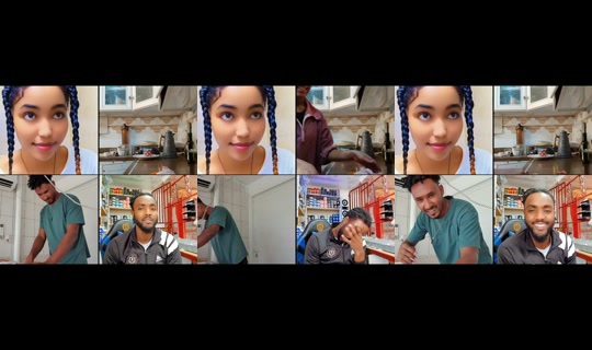 kiyu.fikiri TikTok Live — Sep 28, 2026, 8:52 AM