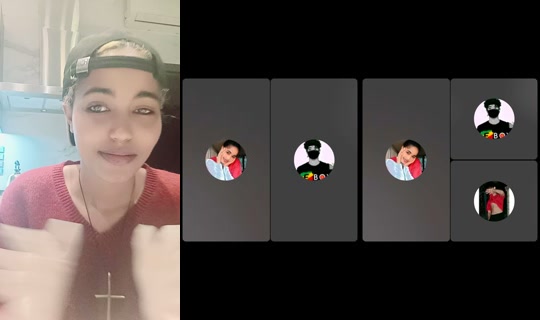 kiyu.fikiri TikTok Live — Oct 1, 2026, 4:40 PM