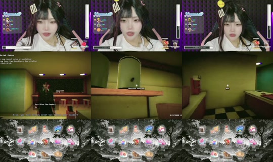 kiyuunao TikTok Live — Aug 22, 2026, 11:55 PM