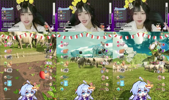 kiyuunao TikTok Live — Aug 23, 2026, 1:36 AM
