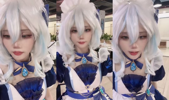 kiyuunao TikTok Live — Aug 23, 2026, 1:34 PM