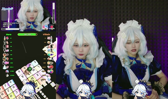 kiyuunao TikTok Live — Aug 25, 2026, 1:31 AM