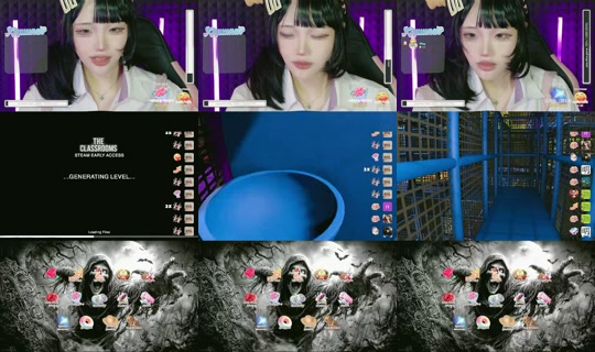 kiyuunao TikTok Live — Aug 27, 2026, 4:57 AM