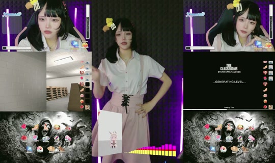 kiyuunao TikTok Live — Aug 27, 2026, 6:38 AM