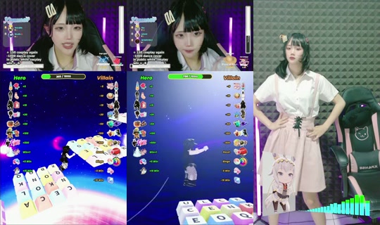 kiyuunao TikTok Live — Aug 27, 2026, 7:28 AM