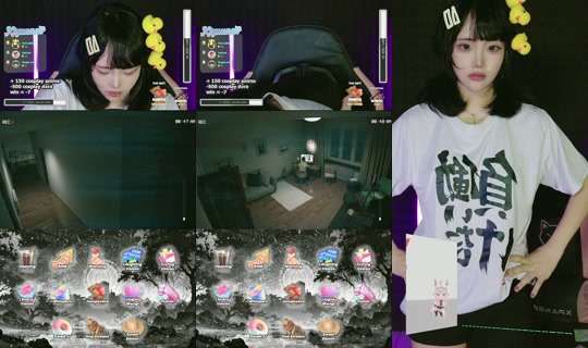 kiyuunao TikTok Live — Aug 28, 2026, 3:13 AM