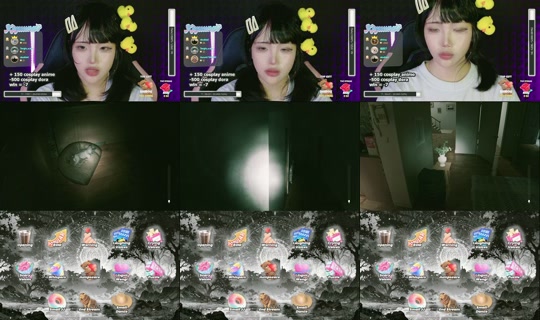 kiyuunao TikTok Live — Aug 28, 2026, 4:05 AM