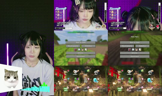 kiyuunao TikTok Live — Aug 28, 2026, 7:17 AM