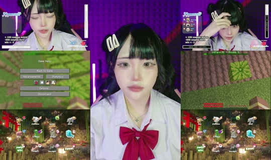 kiyuunao TikTok Live — Aug 28, 2026, 9:29 PM