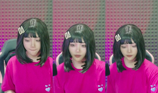 kiyuunao TikTok Live — Sep 8, 2026, 1:36 AM
