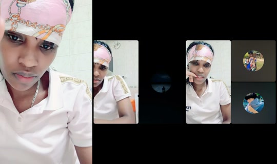 kiyya.fkr0957378733 TikTok Live — Aug 21, 2026, 3:41 PM