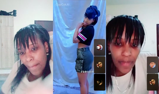 kiyya.fkr0957378733 TikTok Live — Aug 24, 2026, 8:28 PM
