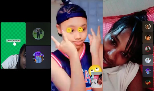 kiyya.fkr0957378733 TikTok Live — Aug 24, 2026, 9:18 PM