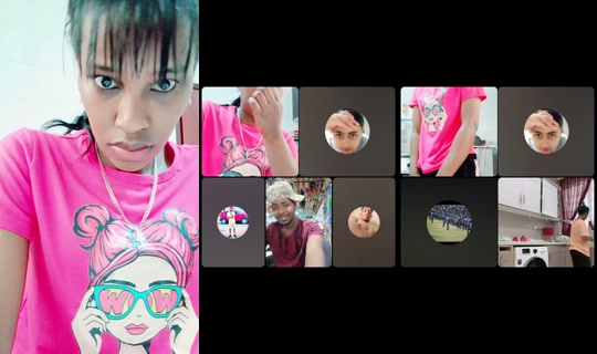 kiyya.fkr0957378733 TikTok Live — Aug 26, 2026, 6:21 AM