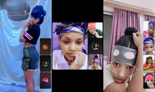 kiyya.fkr0957378733 TikTok Live — Aug 28, 2026, 3:55 PM