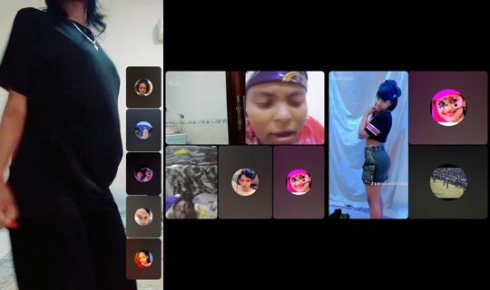 kiyya.fkr0957378733 TikTok Live — Aug 28, 2026, 4:46 PM