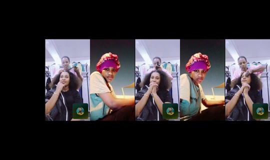 kiyya.fkr0957378733 TikTok Live — Aug 30, 2026, 3:56 PM