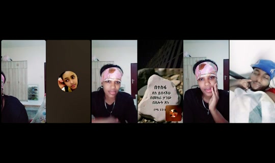 kiyya.fkr0957378733 TikTok Live — Aug 31, 2026, 10:07 PM