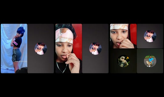 kiyya.fkr0957378733 TikTok Live — Sep 1, 2026, 12:01 PM