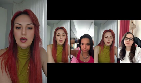 kizilcik_21 TikTok Live — Sep 18, 2026, 7:58 AM