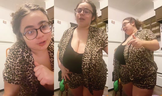 kizzykay191 TikTok Live — Aug 20, 2026, 4:28 AM