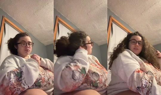kizzykay191 TikTok Live — Oct 3, 2026, 5:33 AM