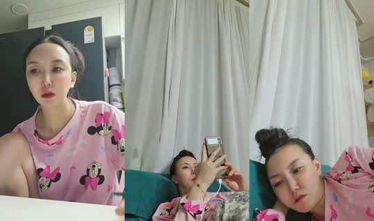 kk5804_ TikTok Live — Oct 5, 2026, 1:24 PM