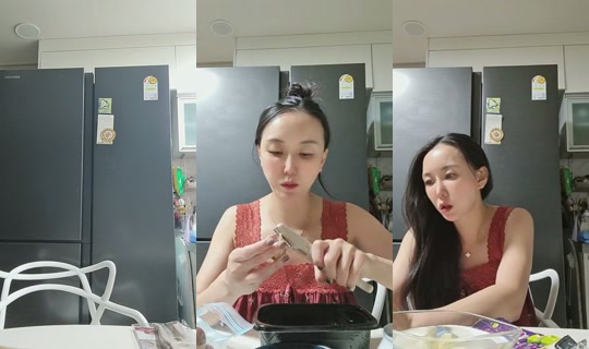 kk5804_ TikTok Live — Oct 7, 2026, 1:15 PM