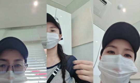 kk5804_ TikTok Live — Oct 8, 2026, 3:19 AM