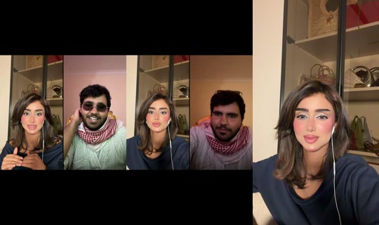 kkaawla23 TikTok Live — Sep 23, 2026, 5:35 PM