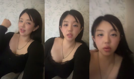kkakkung10041004 TikTok Live — Aug 21, 2026, 8:20 AM