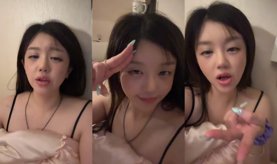 kkakkung10041004 TikTok Live — Aug 21, 2026, 11:38 AM