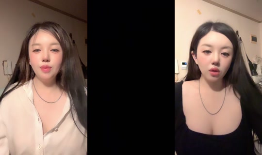 kkakkung10041004 TikTok Live — Aug 26, 2026, 12:32 PM