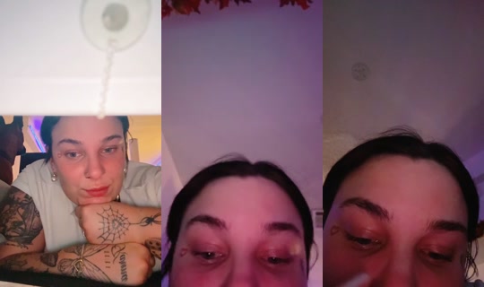 kkbt.333 TikTok Live — Sep 2, 2026, 11:31 PM