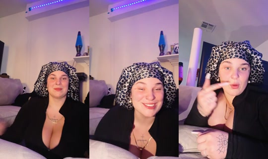 kkbt.333 TikTok Live — Sep 3, 2026, 1:09 AM